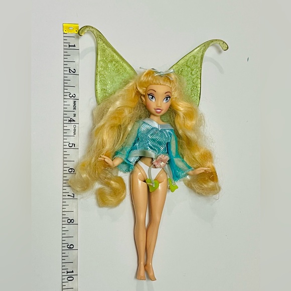 Disney Tinkerbell Lot!! - Picture 5 of 8